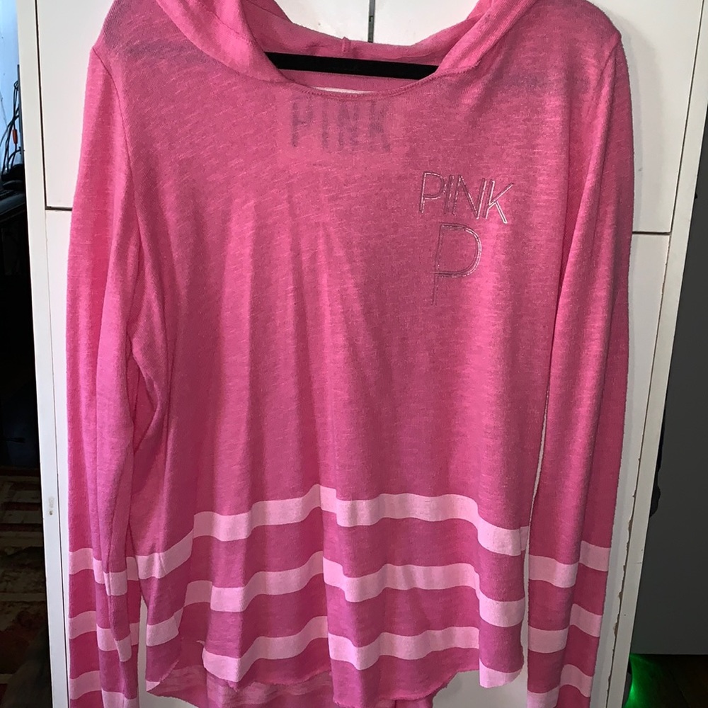 PINK Victoria Secret tunic
